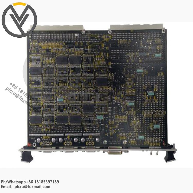 MOOG D138-006-001 数字量控制板卡