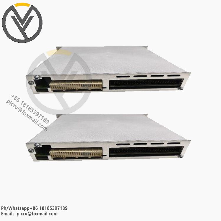 NI SCXI-1162HV 输入模块