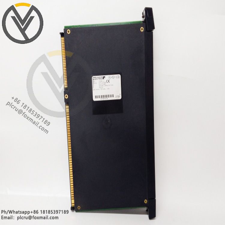 RELIANCE 0-57406-H 驱动控制器