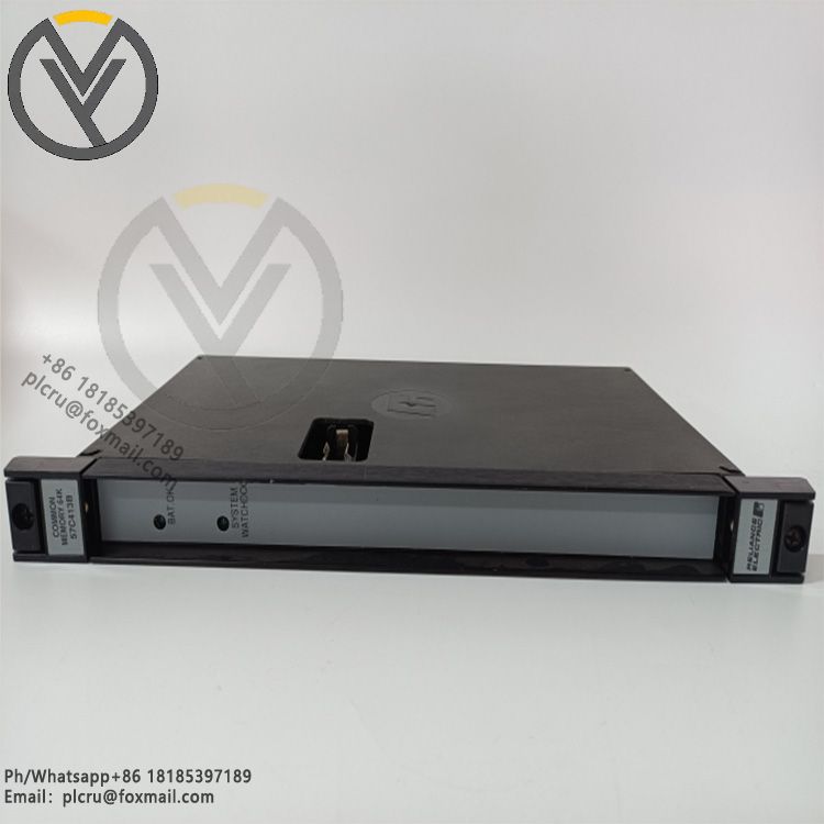 RELIANCE 0-57406-H 驱动控制器