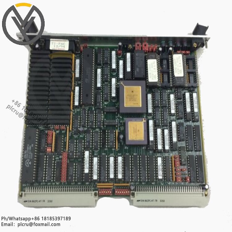 MOTOROLA MVME147SA-2 电路板