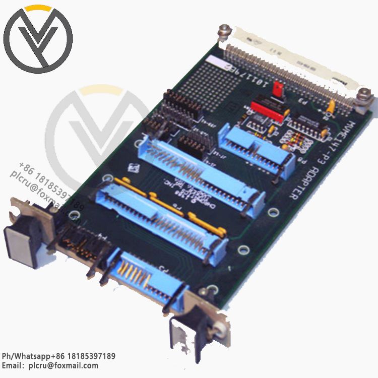 Motorola 摩托罗拉 处理器模块 MVME147SA-