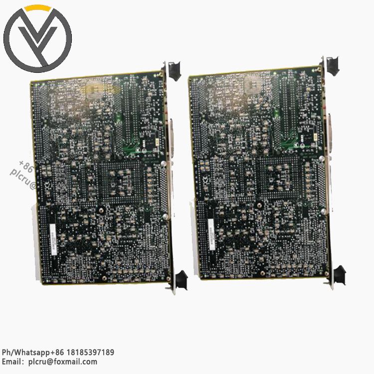 MOTOROLA MVME147-012 微控制器板