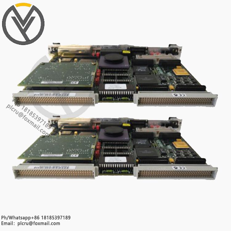 MOTOROLA MVME147-023 单VME计算机板
