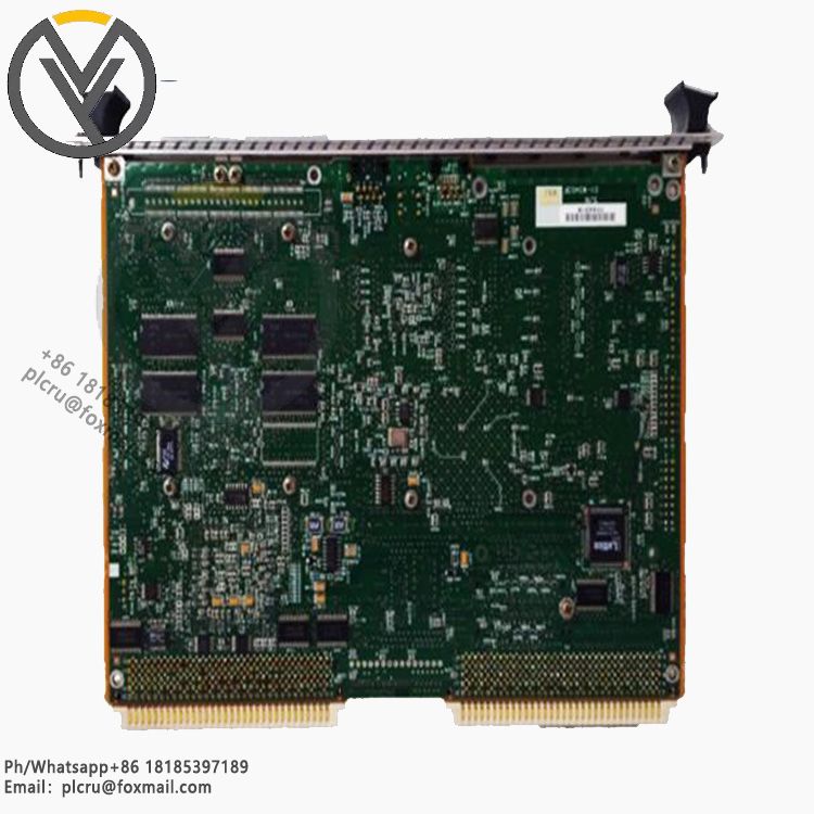 MOTOROLA MVME1603-053 VME板