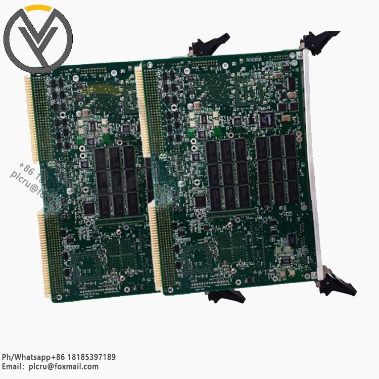 MOTOROLA MVME5500 数字信号处理器