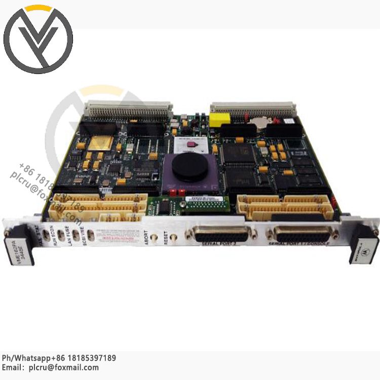 MOTOROLA MVME147-024A 单板计算机