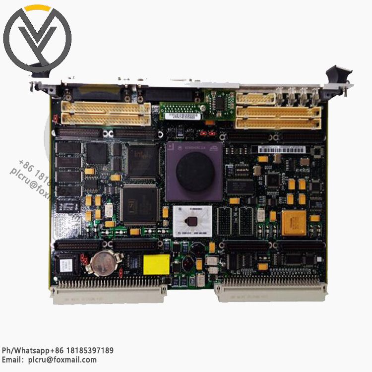 MOTOROLA MVME147-024A 单板计算机