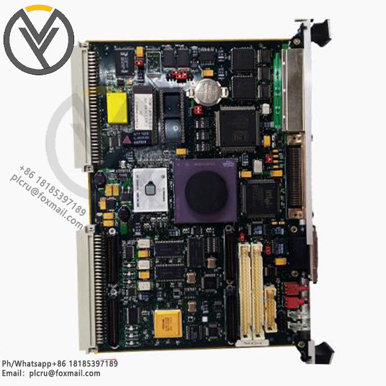 MOTOROLA MVME147S 电路板