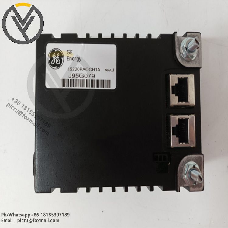 GE 363A4940CSP5 IS220PAOCH1A C