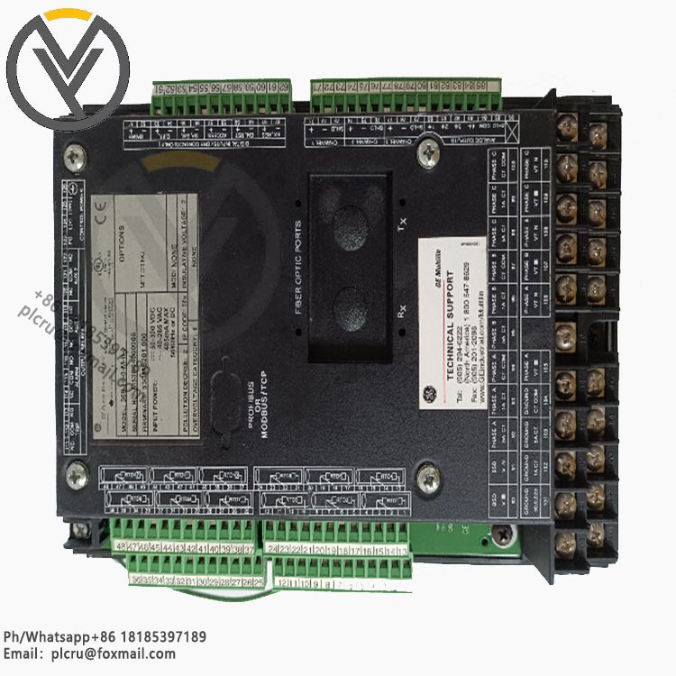 GE DS200SDCCG1A DS200SDCCG1AGD Drive Control Board