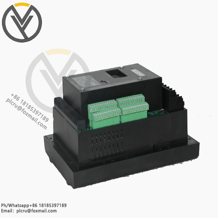 GE 369-HI-R-M-0-0 电机管理继电器