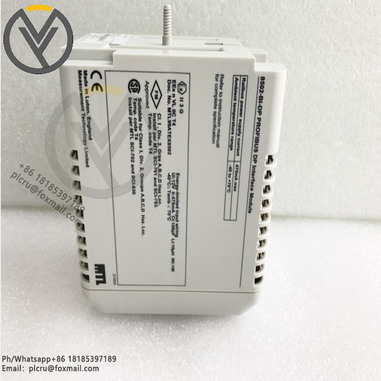 GE 8502-BI-DP 称重传感器