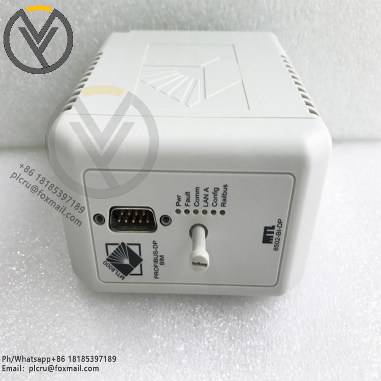 GE Fanuc 8602-FT-ST 现场端子