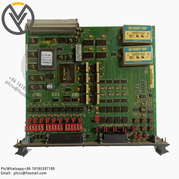 GE IC695CPU320HU Rx3i CPU 模块