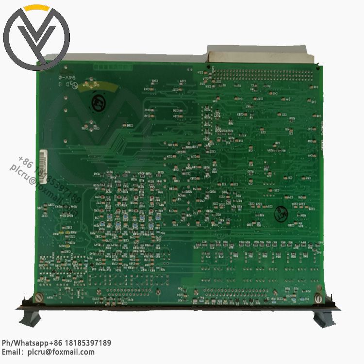 GE DS200SIOBH1ABA数字输入/输出(I/O)模块
