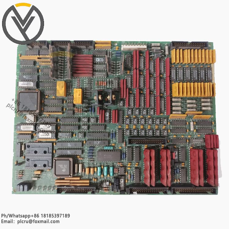 GE DS200TCQAG1BHF DS215TCQAG1B