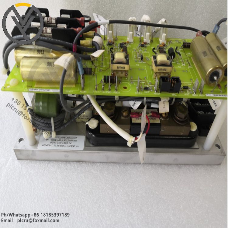 GE DS2020FECNRX010A 数字量输出模块