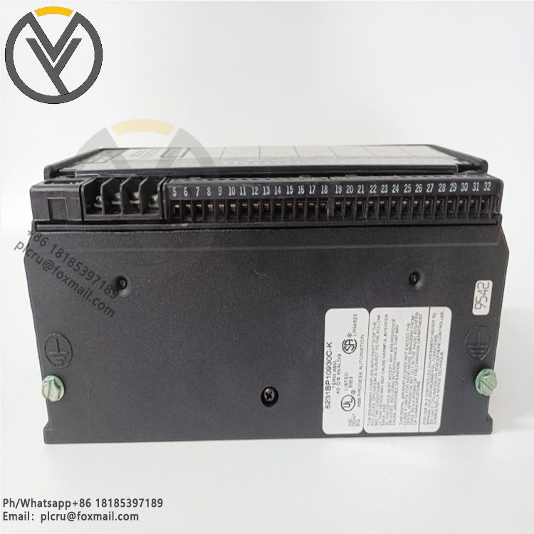 GE FANUC IC200ALG326 模拟输出模块