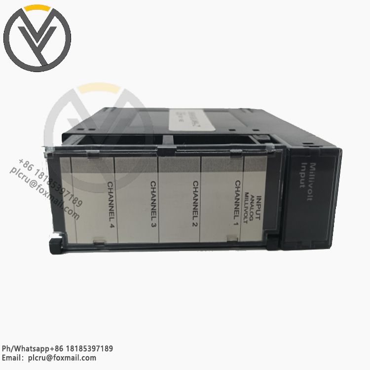 GE IC693APU300 High speed counter module
