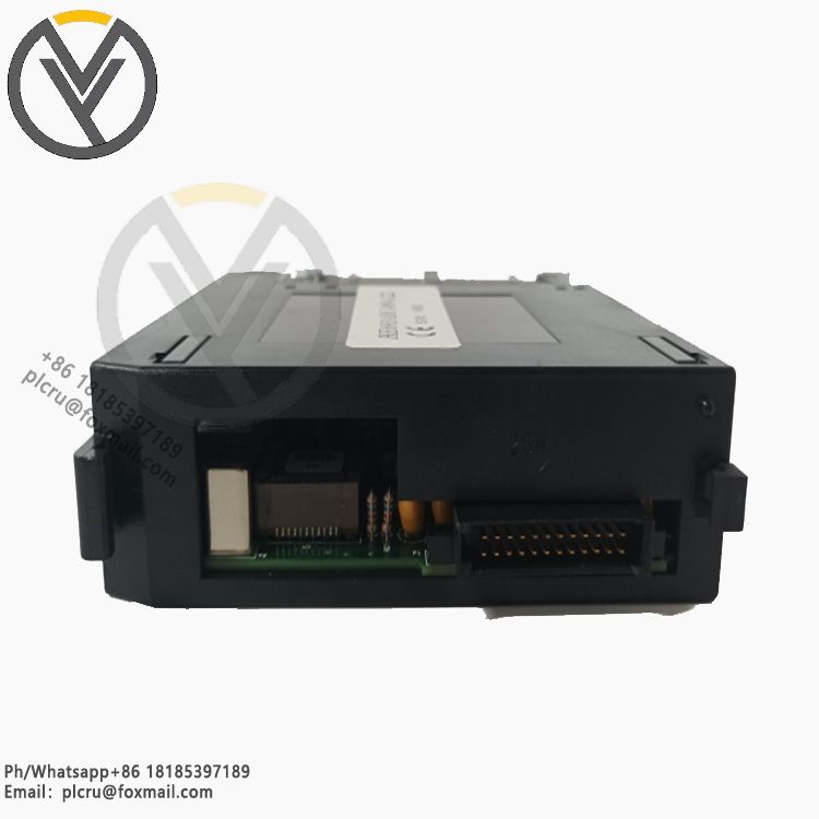 GE IC693APU300 High speed counter module