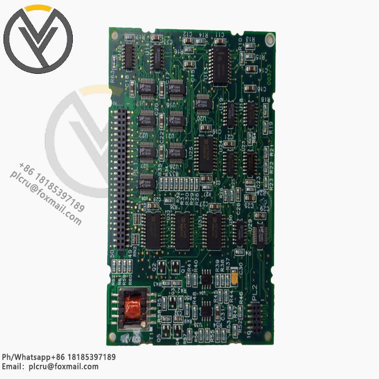 GE IC660ELB912 数字量控制模块