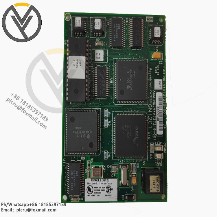 IC694CHS392 GE Fanuc 串口扩展背板