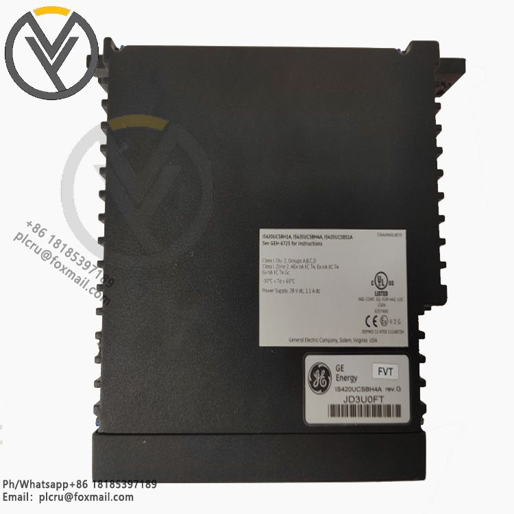 GE IC660ELB912 数字量控制模块