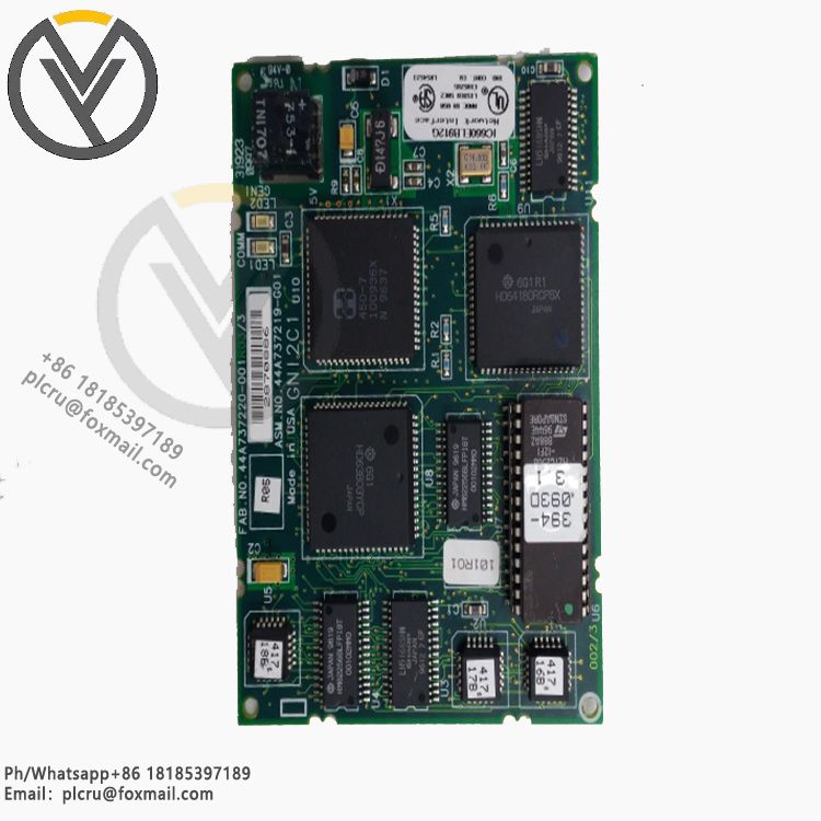 GE IC660ELB912 数字量控制模块