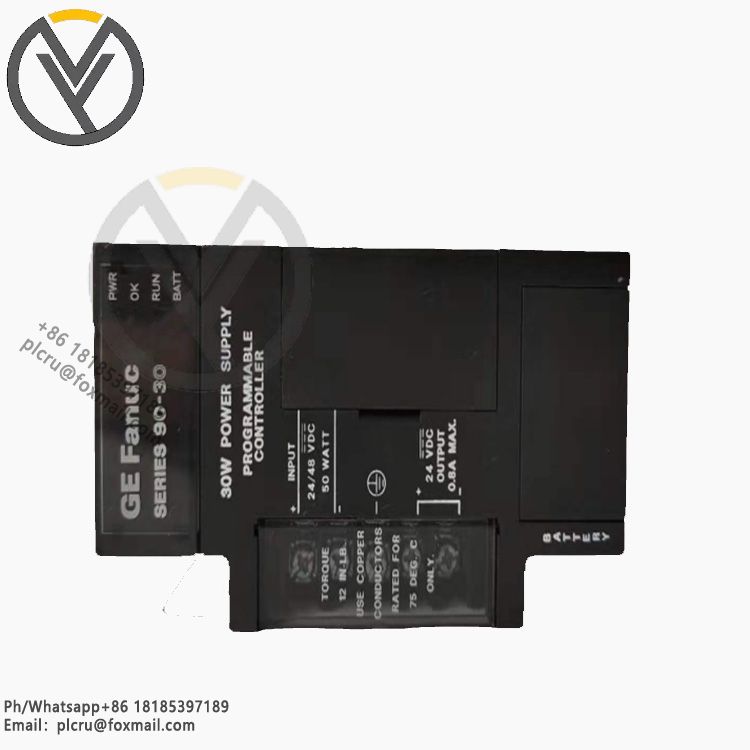 IS230PCAAH1A GE Core Analog Module