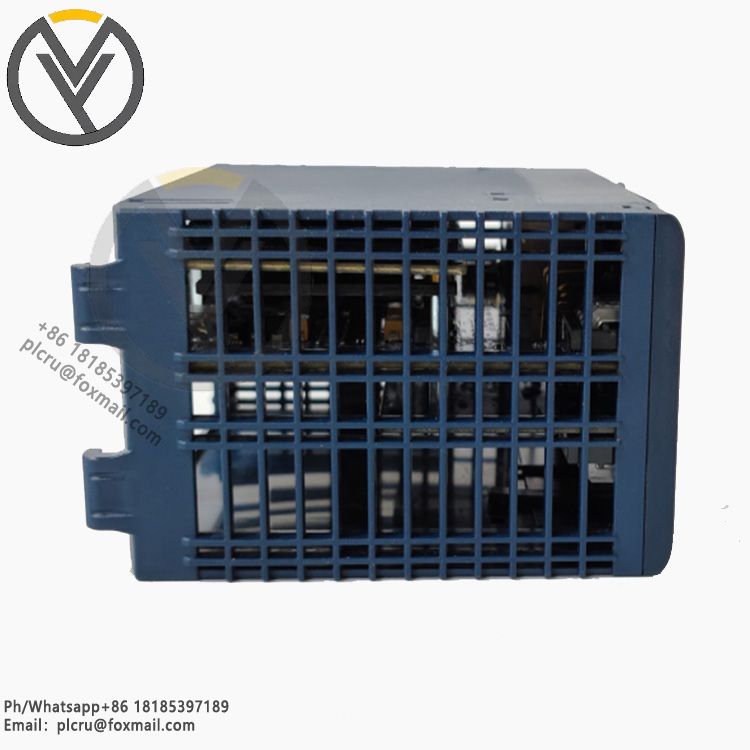GE 04240FD11234A Distributed I/O Controller