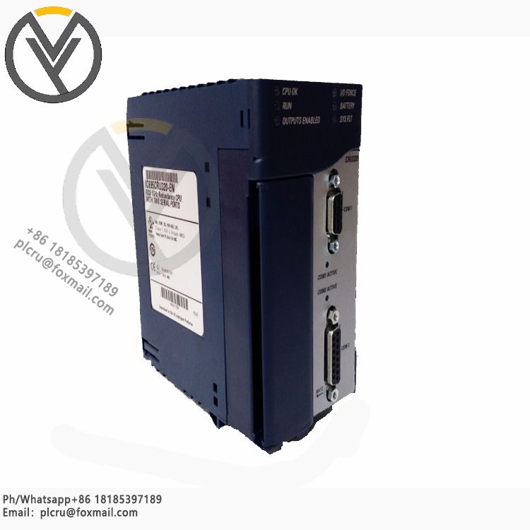 IC695CPE310 GE Fanuc Central P