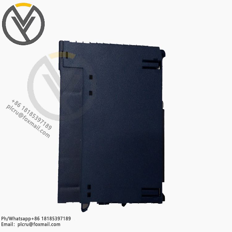 IC695CPE310 GE Fanuc Central Processing Unit