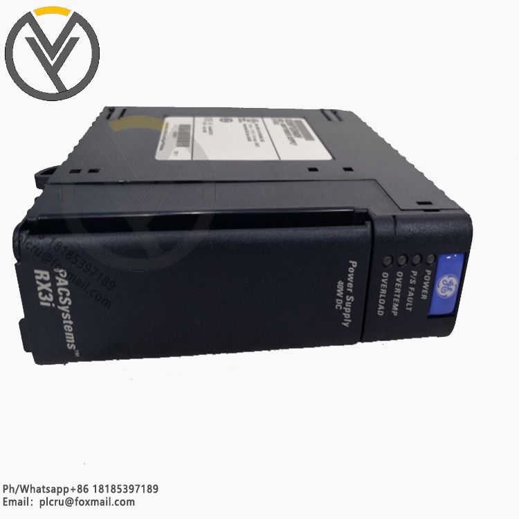 GE FANUC IC200ALG326H 模拟输出模块