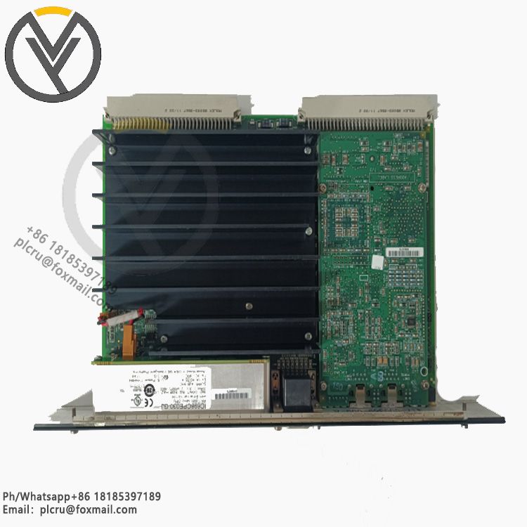 GE Fanuc IC698CPE010 CPU Processor Module