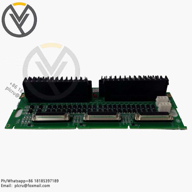 GE IS200TBCIS2CCD CPU处理器模块