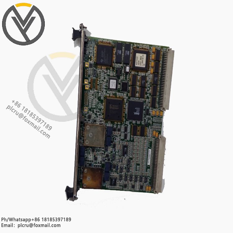GE IS200VAICH1DAB 模拟输入板