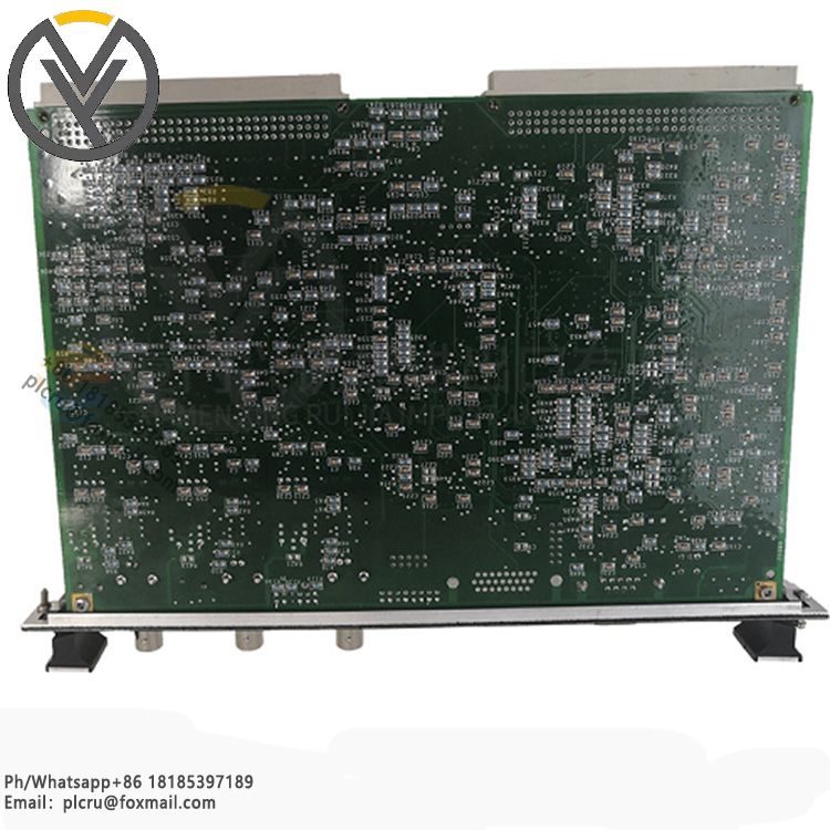 GE IS215VCMIH2C 控制模块