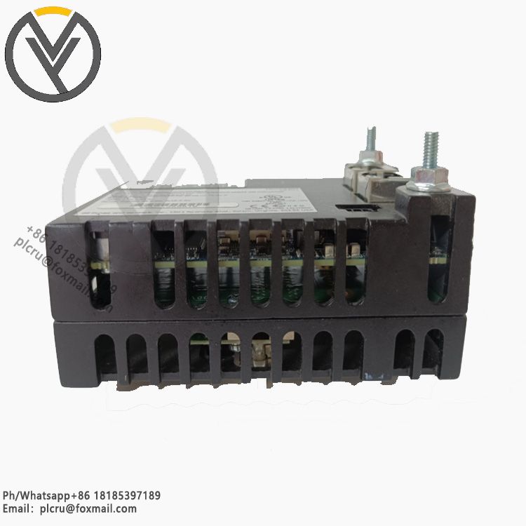 GE IS220PPRFH1B 输入输出模块