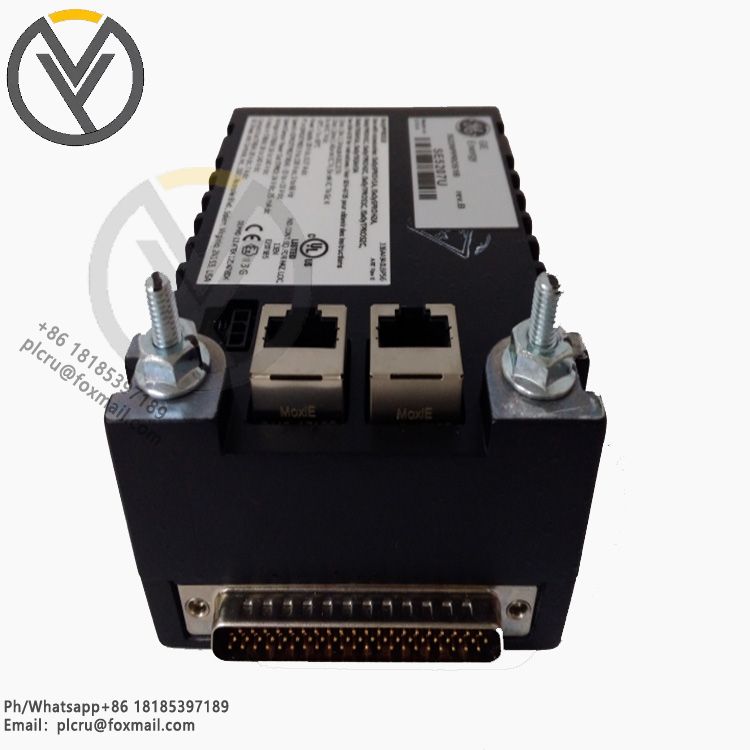 GE Fanuc IC754VSF12CTD-BB 快速面板控制
