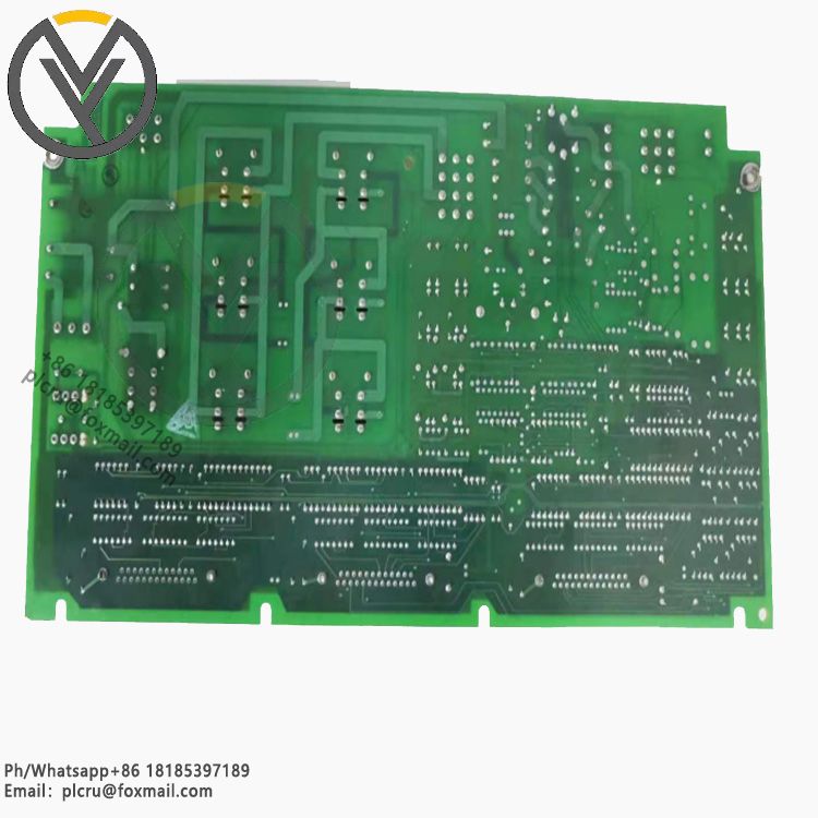 GE MRP528516 IS200EXHSG3AEC 控制
