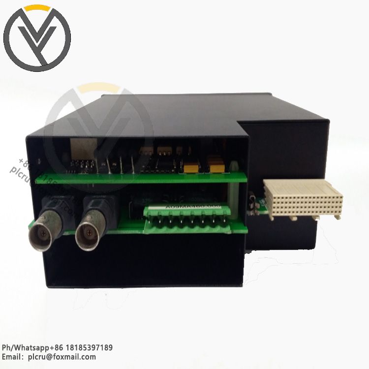 GE FANUC URSHA 电源模块