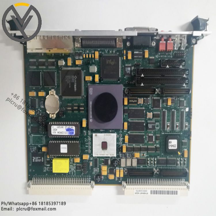 GE VME172PA-652SE 嵌入式控制器