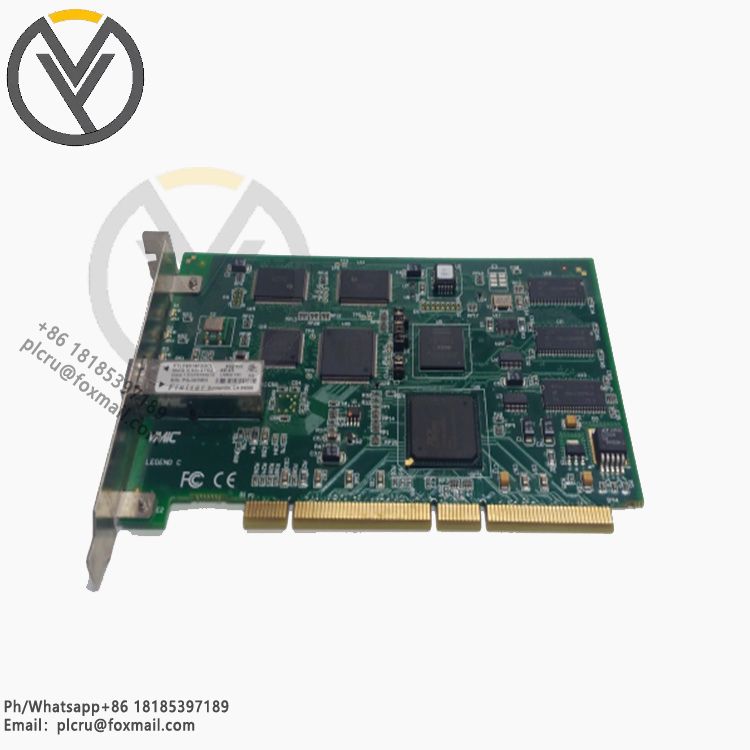 GE VMIPCI-5565-110000 控制脉冲模块