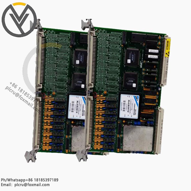 GE VMIVME-3122-210 VMIVME3122 