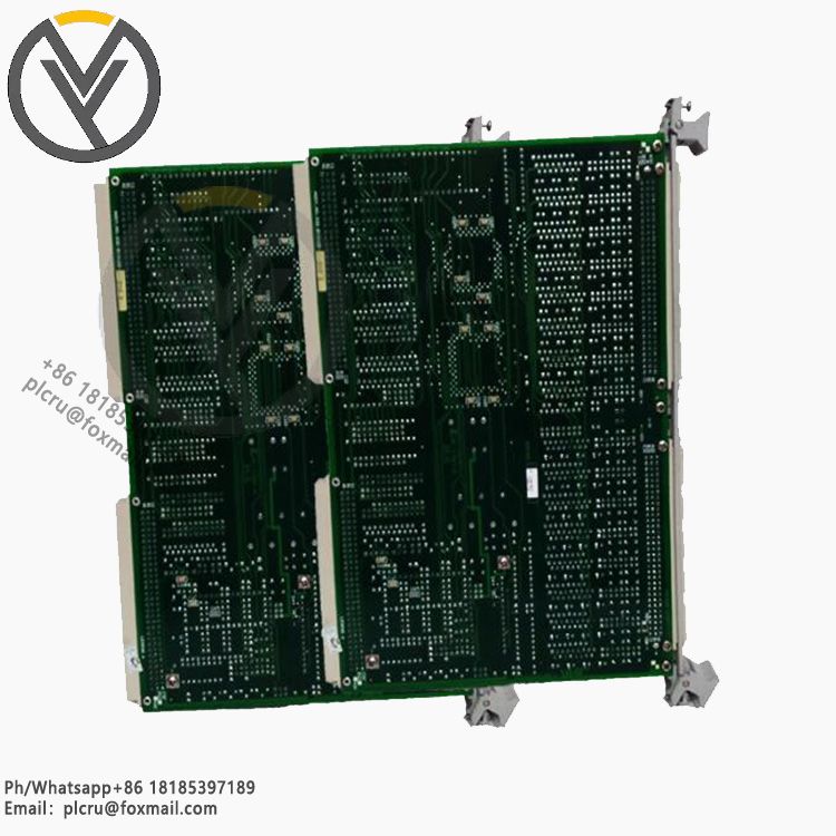 GE VMIVME-3122-210 VMIVME3122 燃机卡件