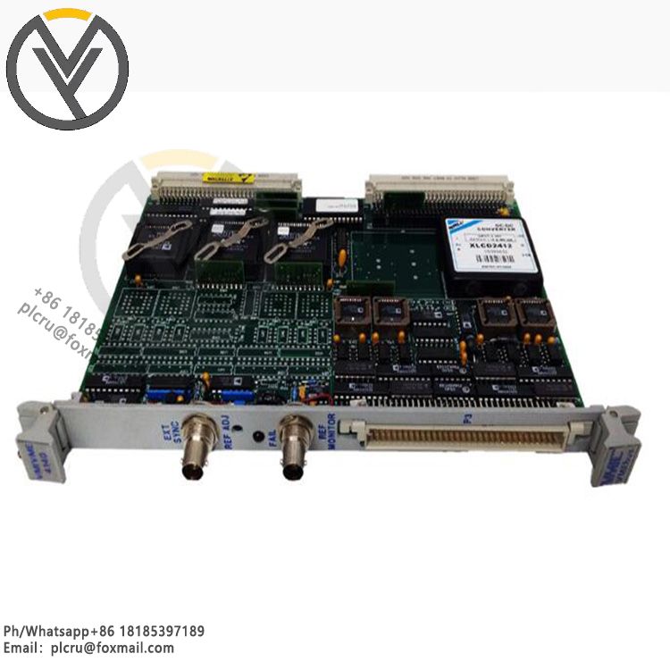 GE VMIVME-4140-001 VMIVME4140 