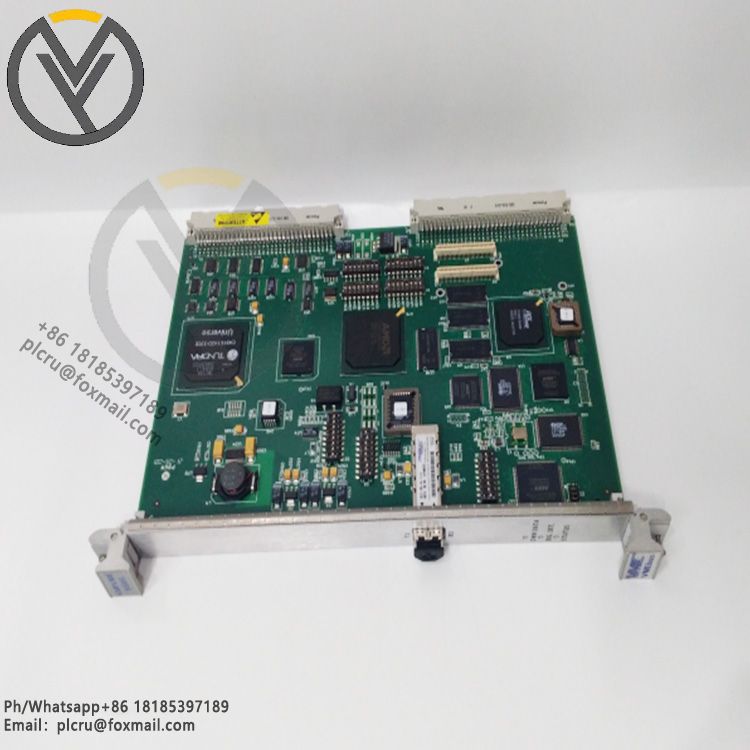 GE VMIVME-5565 传感器模块