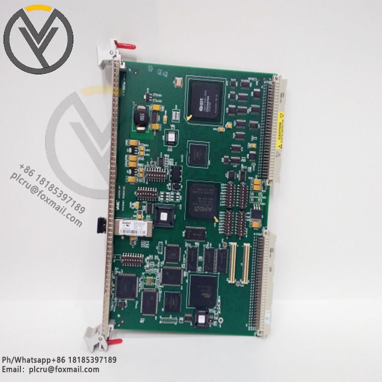GE VMIVME-5565-110000 控制脉冲模块