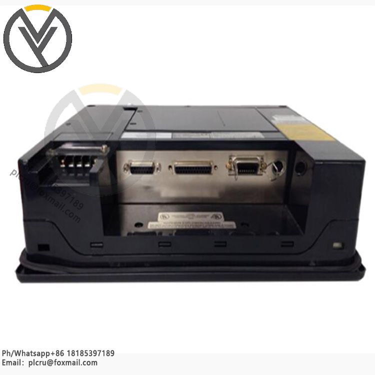 GE Fanuc IC800SSI420RD2 伺服控制器